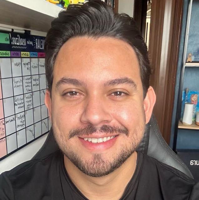 Leandro Miranda