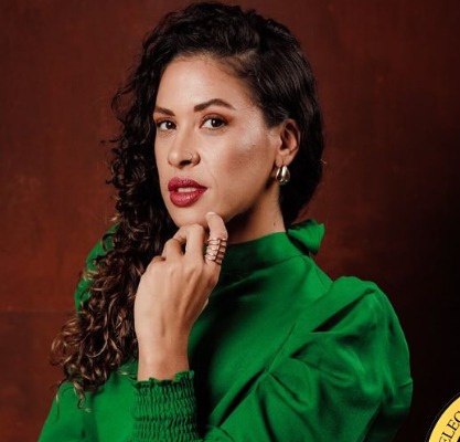 Raissa Cavalcante